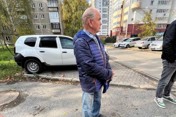 Суд в Екатеринбурге признал 85-летнего тренера Ражева виновным в педофилии - Фото 1