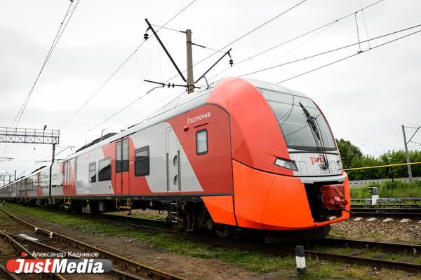 К новому году из Екатеринбурга пустят туристическую ласточку в Верхотурье - Фото 1