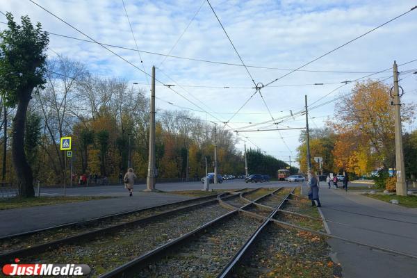 Екатеринбуржцы пожаловались Алексею Вихареву на работу общественного транспорта - Фото 1