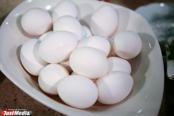 Власти Ямала объяснили резкий скачок цен на курицу и яйца - Фото 1