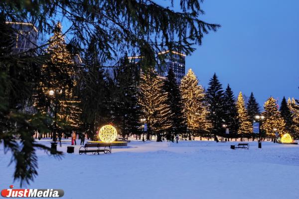 Весной в парке Маяковского появится новый аттракцион «Самба шаров» - Фото 1