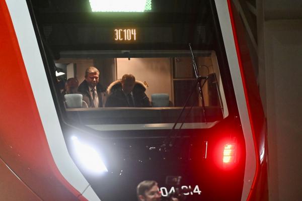 Siemens подал третий иск к заводу «Уральские локомотивы» на 1,1 млрд рублей - Фото 1
