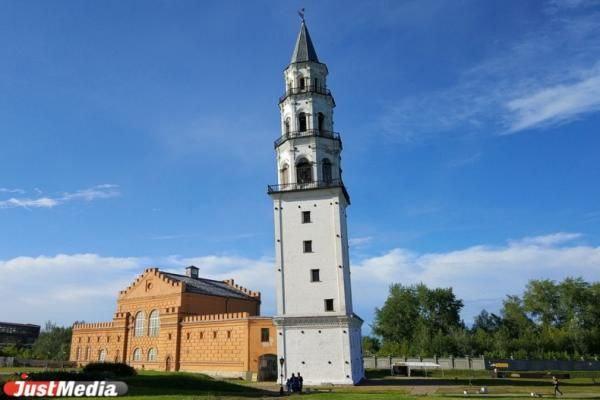 Невьянскую башню ждет реконструкция, на нее будут затрачены миллиардные суммы - Фото 1