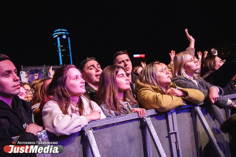 Организаторы Ural Music Night назвали еще нескольких хедлайнеров фестиваля - Фото 1