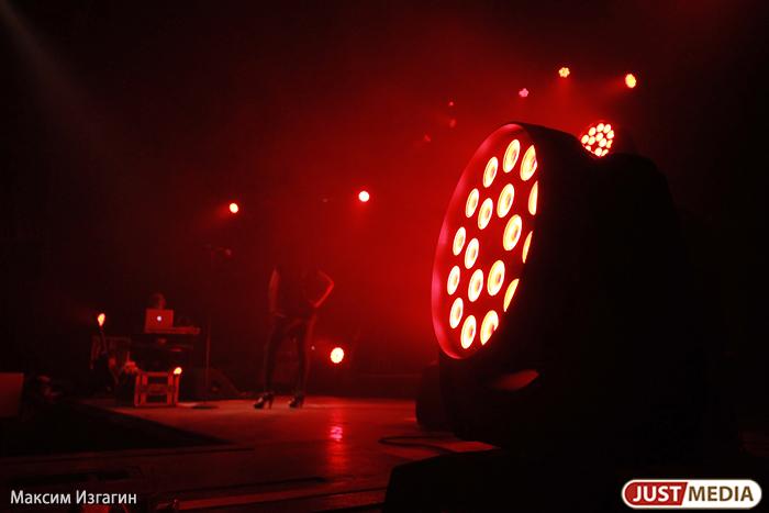 После заявления Екатерины Мизулиной в Екатеринбурге отменили концерт рэпера Slimus - Фото 1