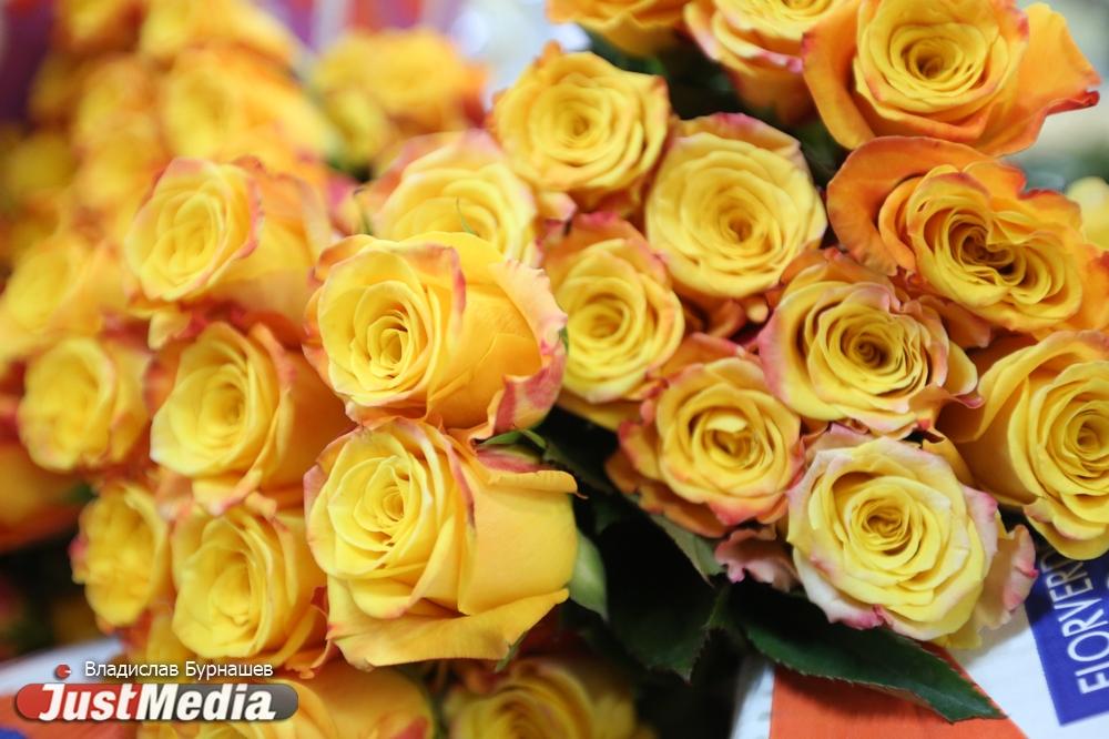 Как выбрать идеальный букет? - Фото 1