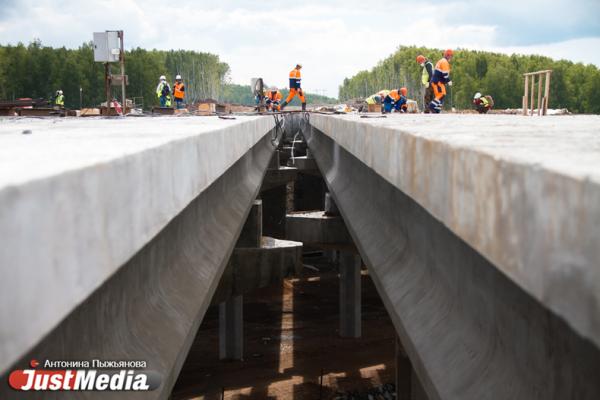 В Компрессорном построят новый мост через железнодорожные пути - Фото 1