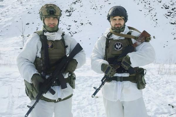 Два брата-добровольца из Карпинска погибли в зоне СВО - Фото 1