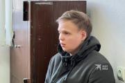 На горе-пикапера Гребенкина из Екатеринбурга возбудили второе уголовное дело