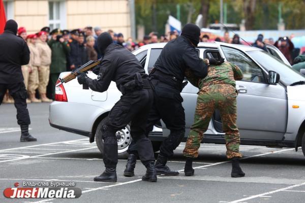 В Карачаево-Черкесии ликвидирован террорист, готовивший нападение на силовиков - Фото 1