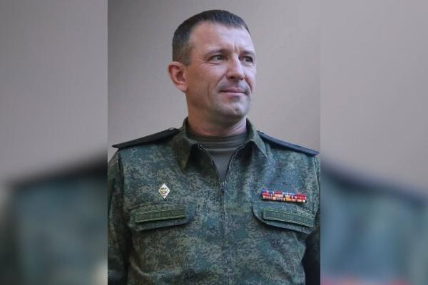 Экс-командующий 58-й армией генерал-майор Попов арестован по делу о мошенничестве - Фото 1