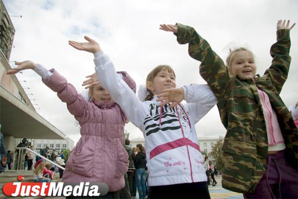 В Свердловской области появятся круглогодичные детские лагеря - Фото 1