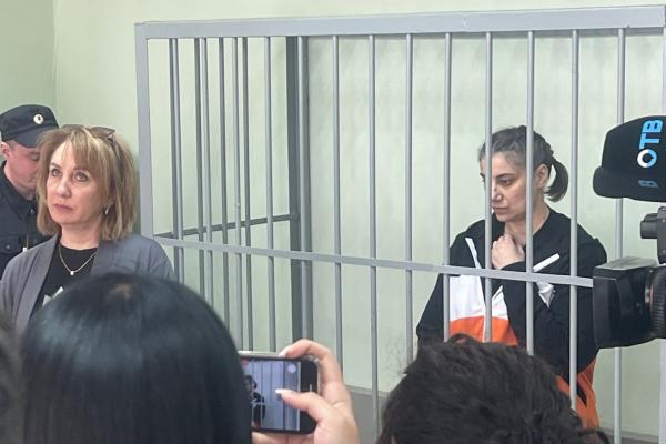 Суд продлил арест Веронике Наумовой, обвиняемой в убийстве шестилетнего Далера - Фото 1