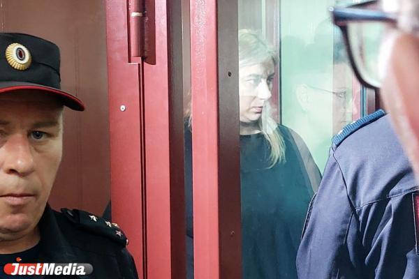 Опекунше Веронике Наумовой предложили сделку со следствием за признание в убийстве - Фото 1