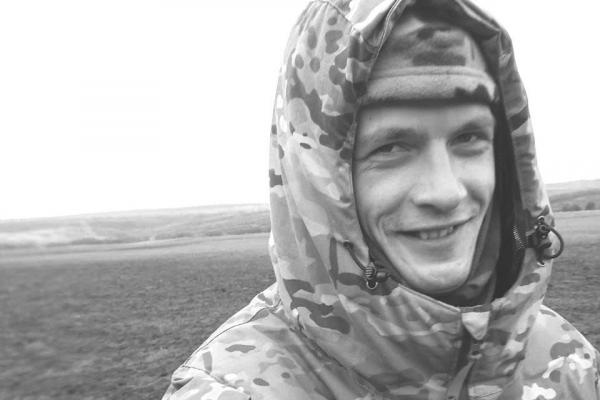 23-летний контрактник из Березовского Иван Цынгалиди погиб в зоне СВО - Фото 1