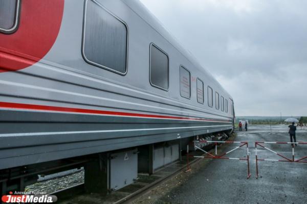 В Екатеринбурге вахтовик украл у пассажира поезда до Адлера 70 тысяч рублей - Фото 1