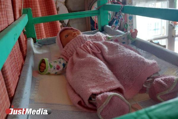 В Свердловской области за неделю родились 10 пар близнецов - Фото 1