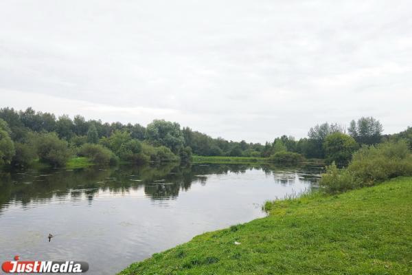 На реке в Свердловской области утонул 13-летний мальчик - Фото 1