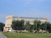 В Ирбите переименуют площадь имени В.И. Ленина