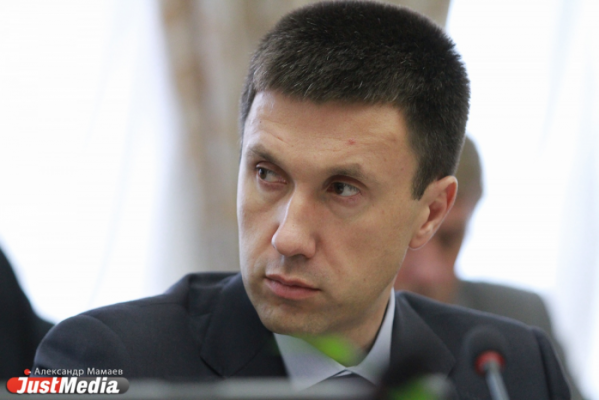 Суд арестовал имущество свердловского экс-министра Пьянкова - Фото 1