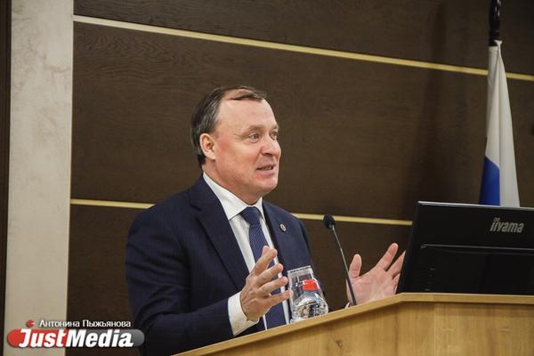 Алексей Орлов назвал дату запуска транспортной реформы - Фото 1