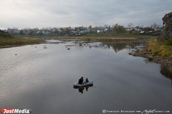 В России зафиксирован резкий рост числа утонувших детей - Фото 1