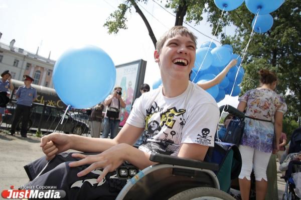 В Свердловской области выросло число вакансий для инвалидов - Фото 1