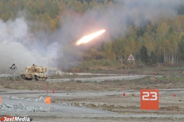 В Курской области объявили угрозу ракетного удара - Фото 1