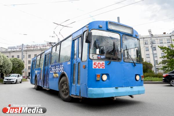 К концу года водители в «Гортрансе» будут получать больше 80 тысяч рублей - Фото 1