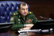ФСБ сообщает о задержание экс-замминистра обороны Дмитрия Булгакова
