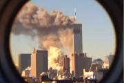 Японский фотограф опубликовал новые кадры теракта 11 сентября в Нью-Йорке