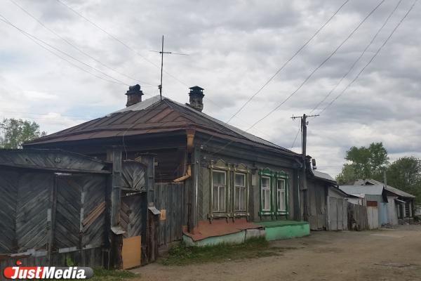 Около тысячи домов в Свердловской области попали под дачную амнистию - Фото 1