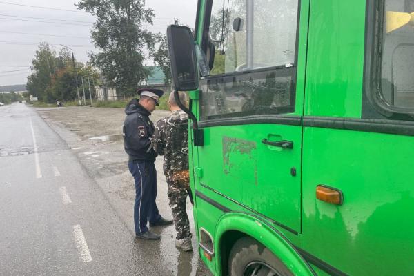 В Свердловской области в полтора раза выросло число смертельных ДТП с участием автобусов - Фото 1