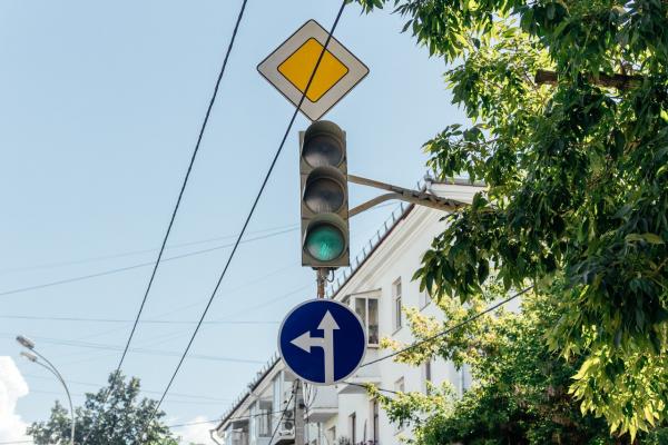 В Нижнем Тагиле десятки светофоров подключат к высокоскоростным каналам связи - Фото 1