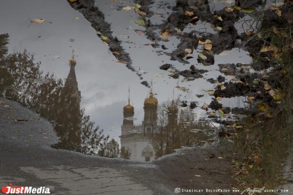 Предстоящей ночью в Свердловской области ожидаются заморозки - Фото 1