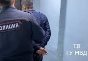 Задержанный по подозрению в нападении на девочку на Уктусе заявил, что ничего не помнит