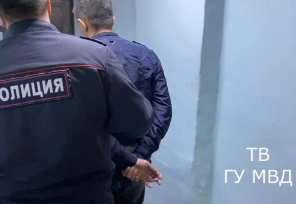 Задержанный по подозрению в нападении на девочку на Уктусе заявил, что ничего не помнит - Фото 1