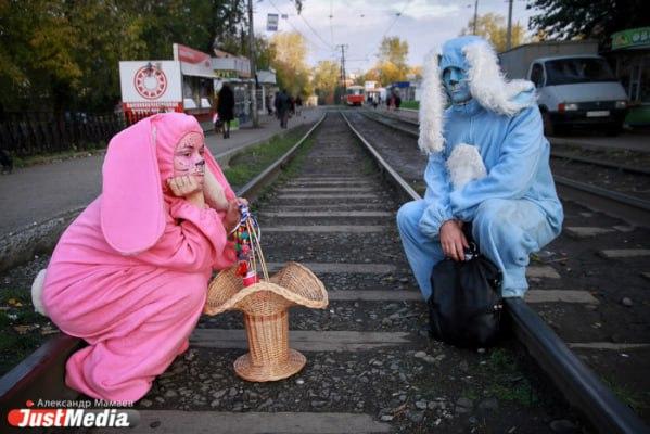 Уральские психологи о квадроберах: «Если подражать животным слишком долго, то это может привести и к одержимости»  - Фото 1