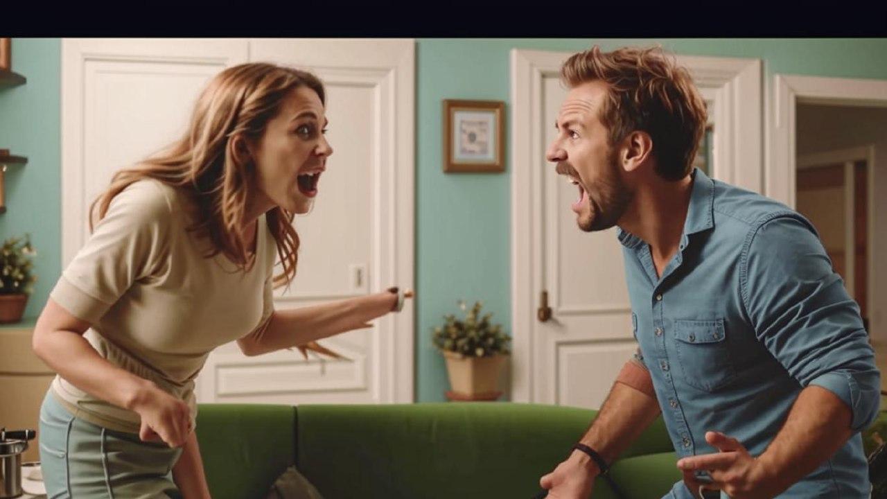 Что такое эмоциональные качели в отношениях - Фото 1