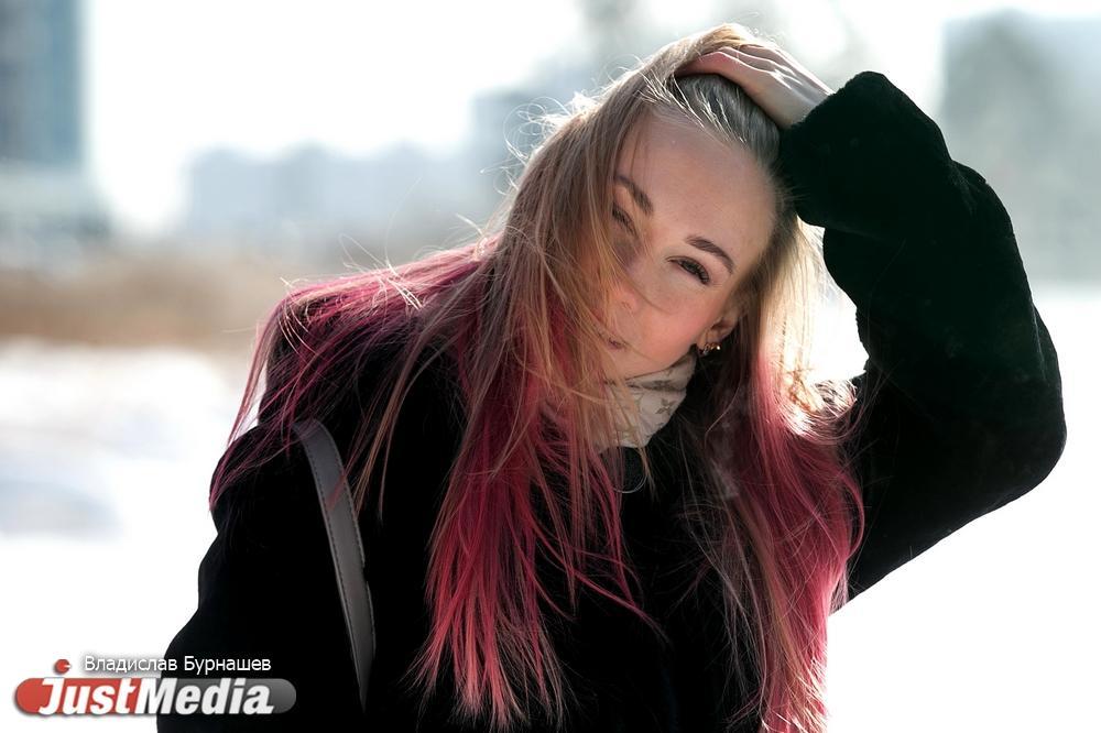 В Екатеринбурге потеплеет до нуля - Фото 1