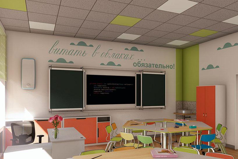 Школу Верхнего Тагила ждет капитальный ремонт за 132 миллиона рублей - Фото 1