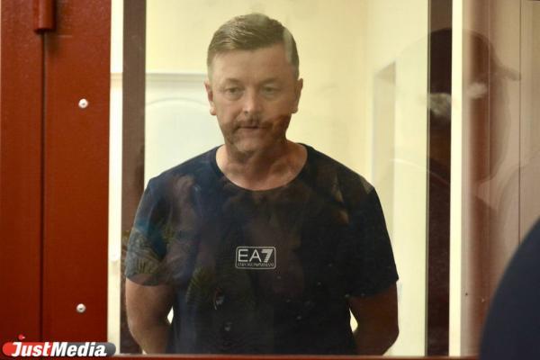 Бывшего министра транспорта взяли под стражу в зале суда - Фото 1