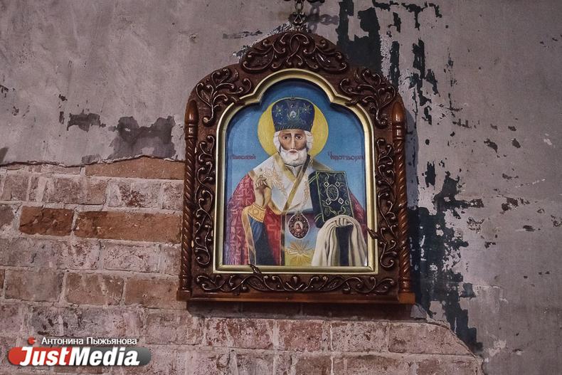 Рецидивист с Урала напал на служительниц церкви в Подмосковье - Фото 1