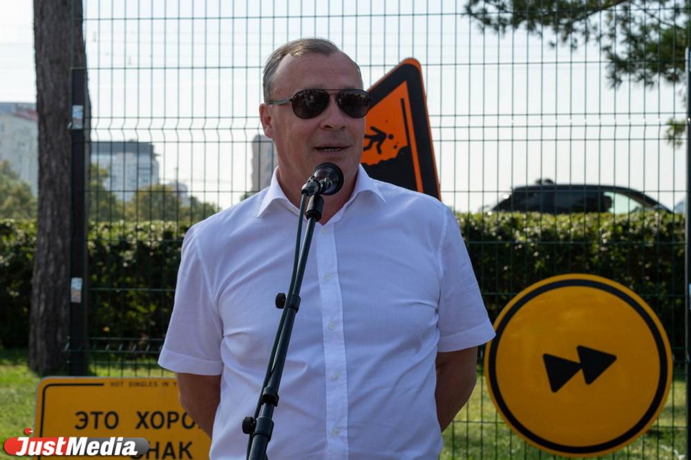 Алексей Орлов взял под личный контроль голосование за объекты благоустройства в 2026 году - Фото 1