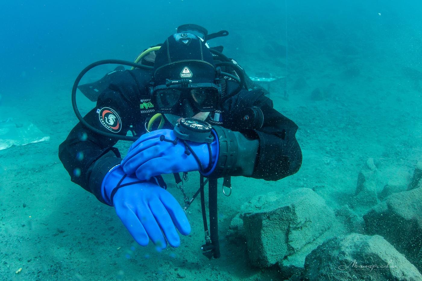 Свердловчане опустятся на дно Карского моря - Фото 1