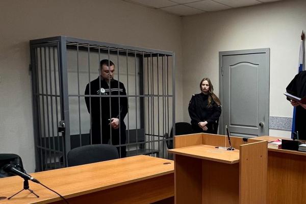 Суд продлил арест экс-директора «Гортранса» Сергея Нугаева - Фото 1