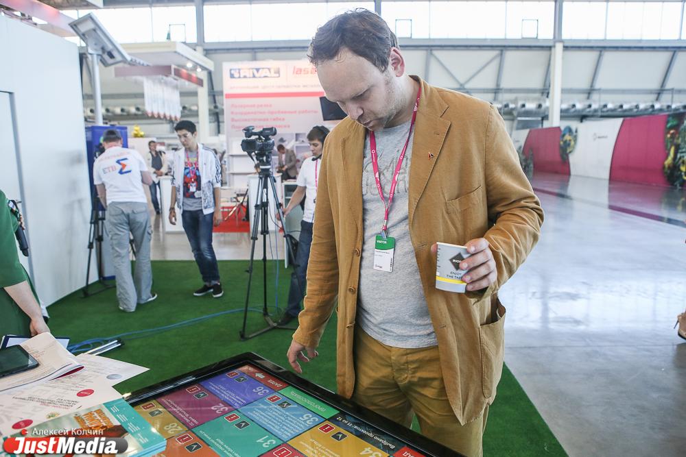 Суд в Екатеринбурге оштрафовал иноагента Федора Крашенинникова на 40 тысяч рублей - Фото 1