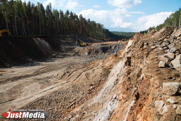 Правительство РФ добавило денег, чтобы сдать в срок скоростную трассу от Казани до Екатеринбурга - Фото 1