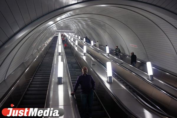 Свердловские власти хотят изменить направление второй ветки метро - Фото 1