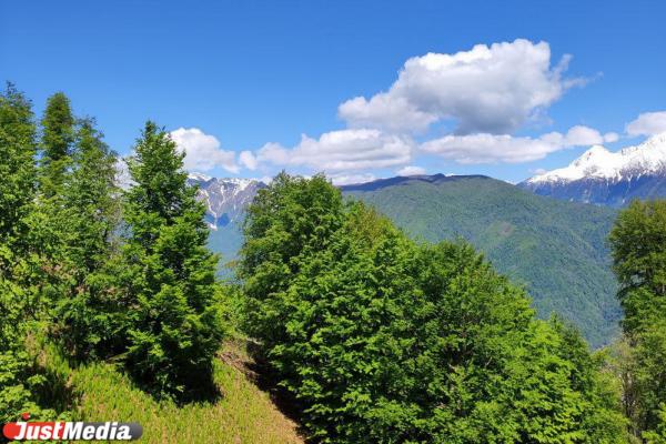 Эксперты выяснили, где отдыхали свердловчане в бархатный сезон - Фото 1